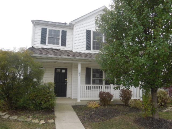 142 Shay St, Delaware, OH 43015 