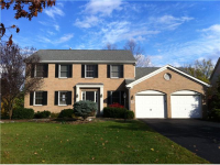 7714 Ardaugh Ct, Dublin, OH 43017 