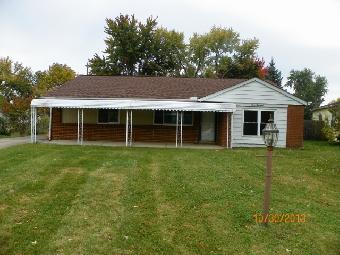 300 Redmond Rd, Columbus, OH 43228 