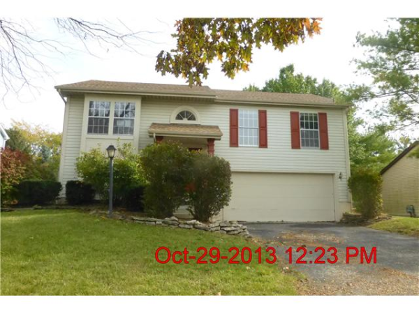4980 Drayton Rd, Hilliard, OH 43026 