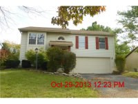 4980 Drayton Rd, Hilliard, OH 43026 