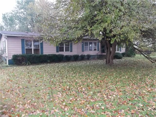 76 Goodale Dr, Chillicothe, OH 45601 