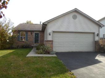 144 Hardman Drive, Galloway, OH 43119 