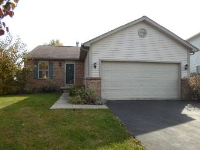 144 Hardman Drive, Galloway, OH 43119 