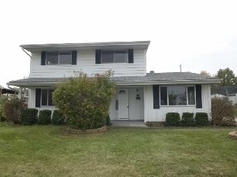 883 Alburn Drive, Columbus, OH 43207 