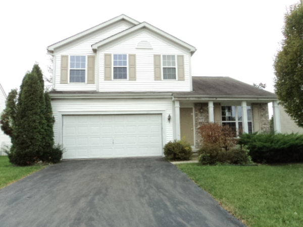 8407 Rodebaugh Road, Reynoldsburg, OH 43068 
