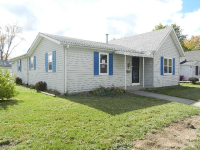 333 West Wayne St, Paulding, OH 45879 