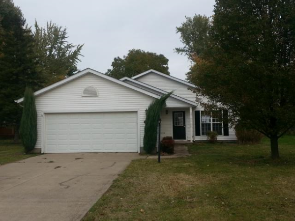 840 Derby Dr, Painesville, OH 44077 
