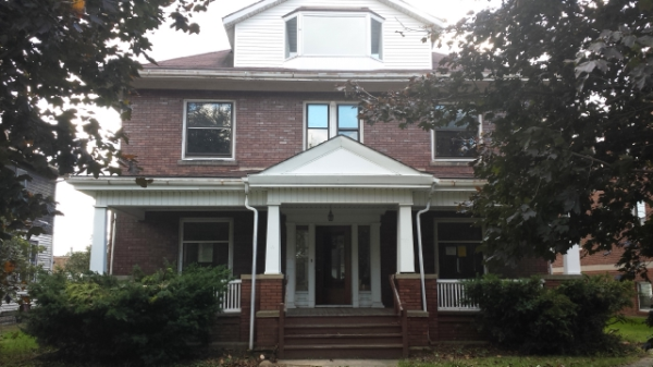 4316 Park Avenue, Ashtabula, OH 44004 