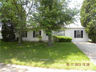 301 Fairview Dr, Sunbury, OH 43074 