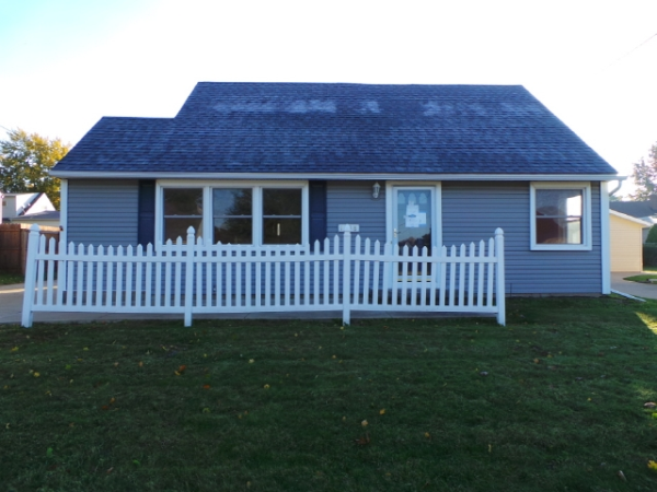 1138 Grandview Ave SW, Canton, OH 44710 