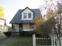 268 Forest St NE, Warren, OH 44483 