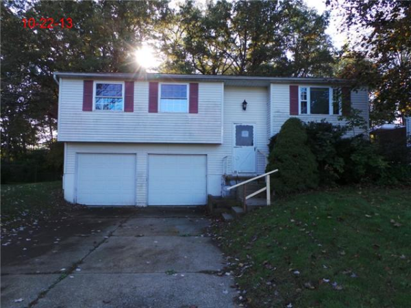 722 Brush Road, Ravenna, OH 44266 