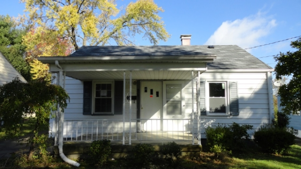 832 Marmion Ave, Youngstown, OH 44502 