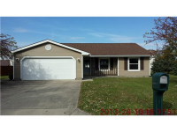 3390 Redbud Dr, Troy, OH 45373 