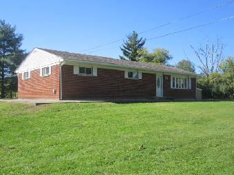3251 Middletown Eaton Rd, Middletown, OH 45042 
