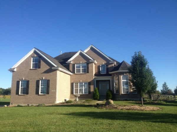 2984 Station House Way, Waynesville, OH 45068 