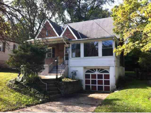 2451 Nova Ave, Cincinnati, OH 45238 
