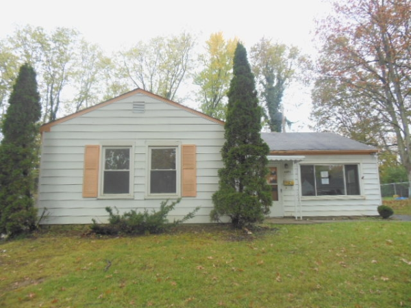 6474 Rainbow Lane, Cincinnati, OH 45230 