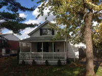 4564 Theodore Ave, Cincinnati, OH 45236 