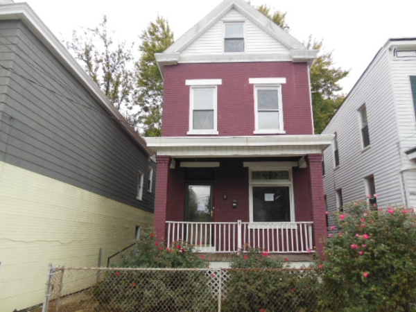 4253 Kirby Ave, Cincinnati, OH 45223 