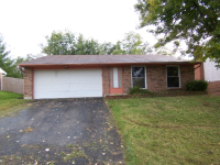 7990 Rustic Woods Drive, Huber Heights, OH 45424 