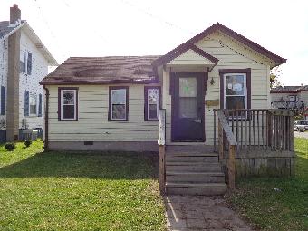 316 Spruce Dr, Fairborn, OH 45324 