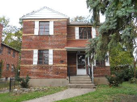 4216 North Avenue, Cincinnati, OH 45236 