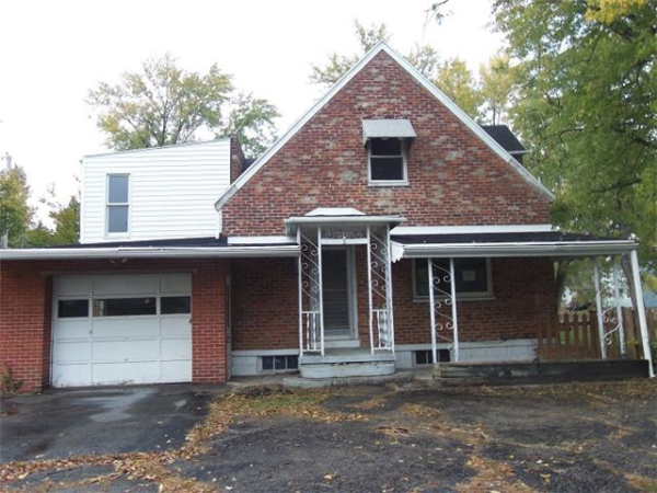 433 W Funderburg Road, Fairborn, OH 45324 