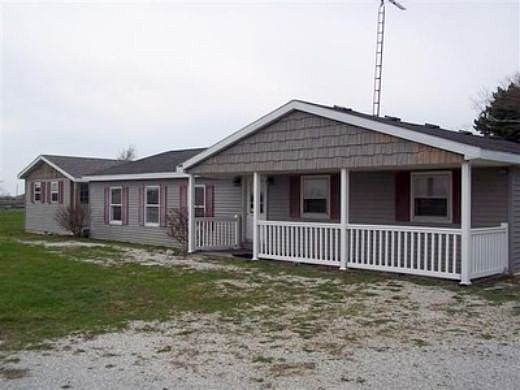 Ohio 12, Fostoria, OH 44830 