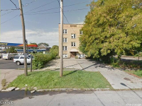 E 70Th St, Cleveland, OH 44103 