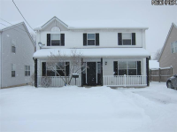 20Th, Cleveland, OH 44109 