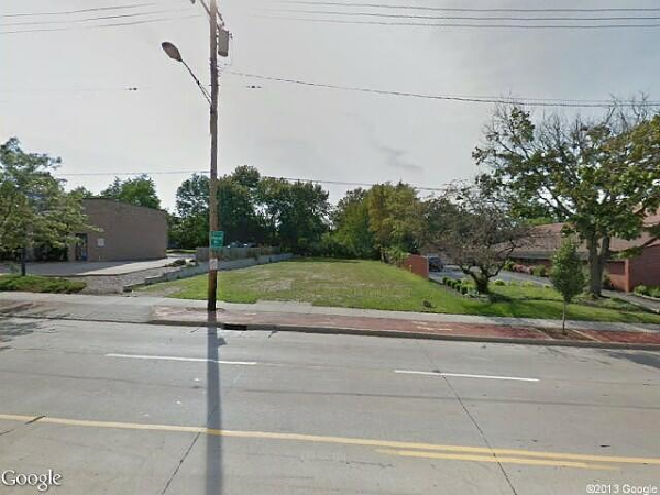 W 117Th St, Lakewood, OH 44107 