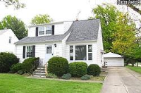 290Th, Wickliffe, OH 44092 