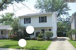 220Th, Euclid, OH 44123 