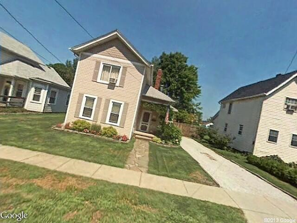 3Rd, Willoughby, OH 44094 