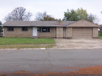 5123 Coulson Dr, Dayton, OH 45417 