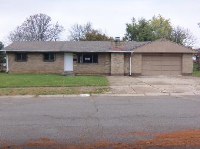 5123 Coulson Dr, Dayton, OH 45417 