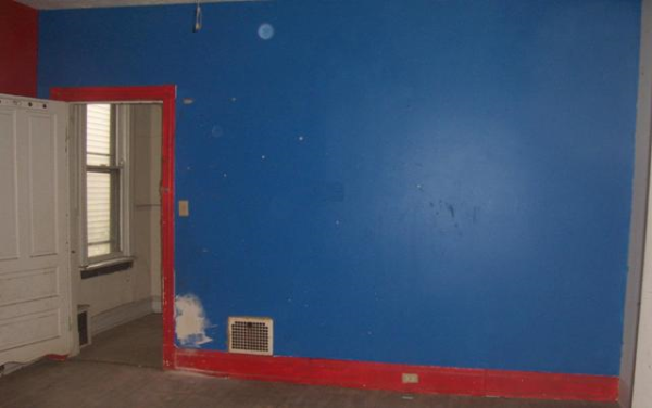 4110 Ivanhoe Avenue, Cincinnati, OH 45212 