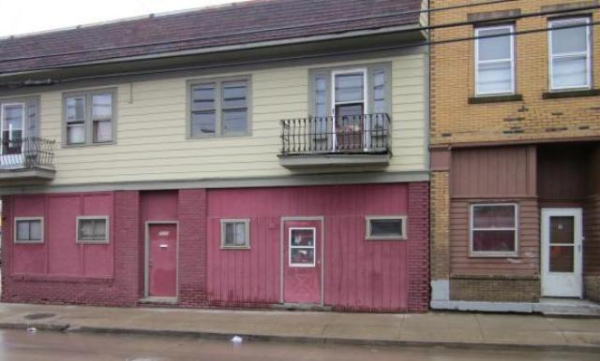 5907 Storer Avenue, Cleveland, OH 44102 