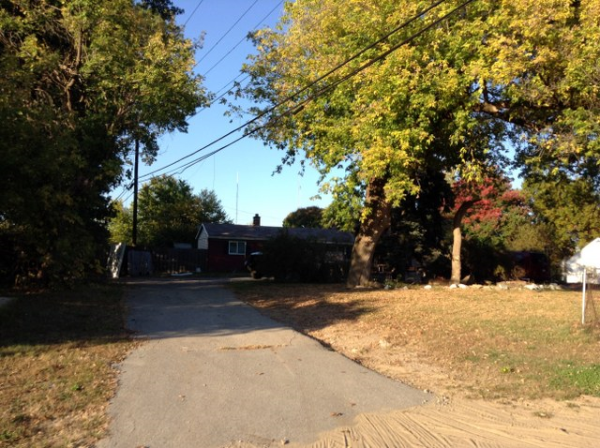 1520 Pittenger Rd, Mansfield, OH 44903 