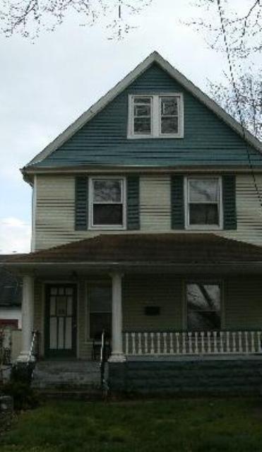 5914 Lexington Avenue, Cleveland, OH 44103 