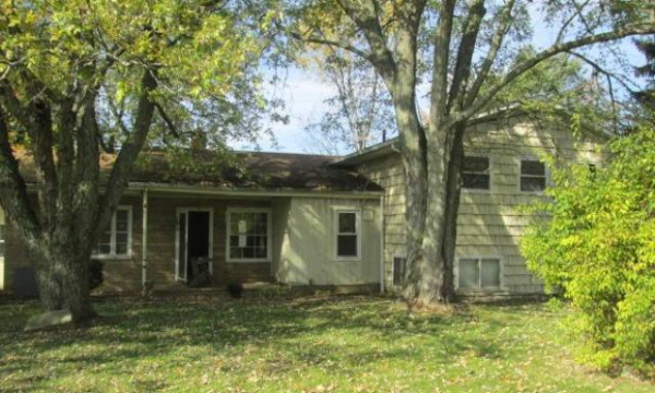 549 N Mc Elroy Rd, Mansfield, OH 44905 