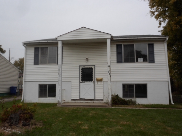 944 Higbee Drive South, Columbus, OH 43207 