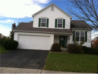 1560 Valley Dr, Marysville, OH 43040 