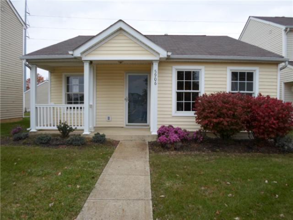 5906 Signature Drive - Unit 10, Galloway, OH 43119 