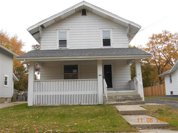 294 Spencer St, Marion, OH 43302 