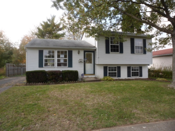 4093 Clabber Rd, Columbus, OH 43207 