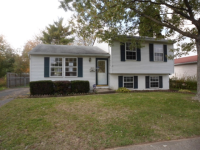 4093 Clabber Rd, Columbus, OH 43207 