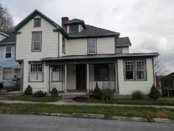 332 N West Ave, Sidney, OH 45365 